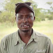 Guide Amina Hussein