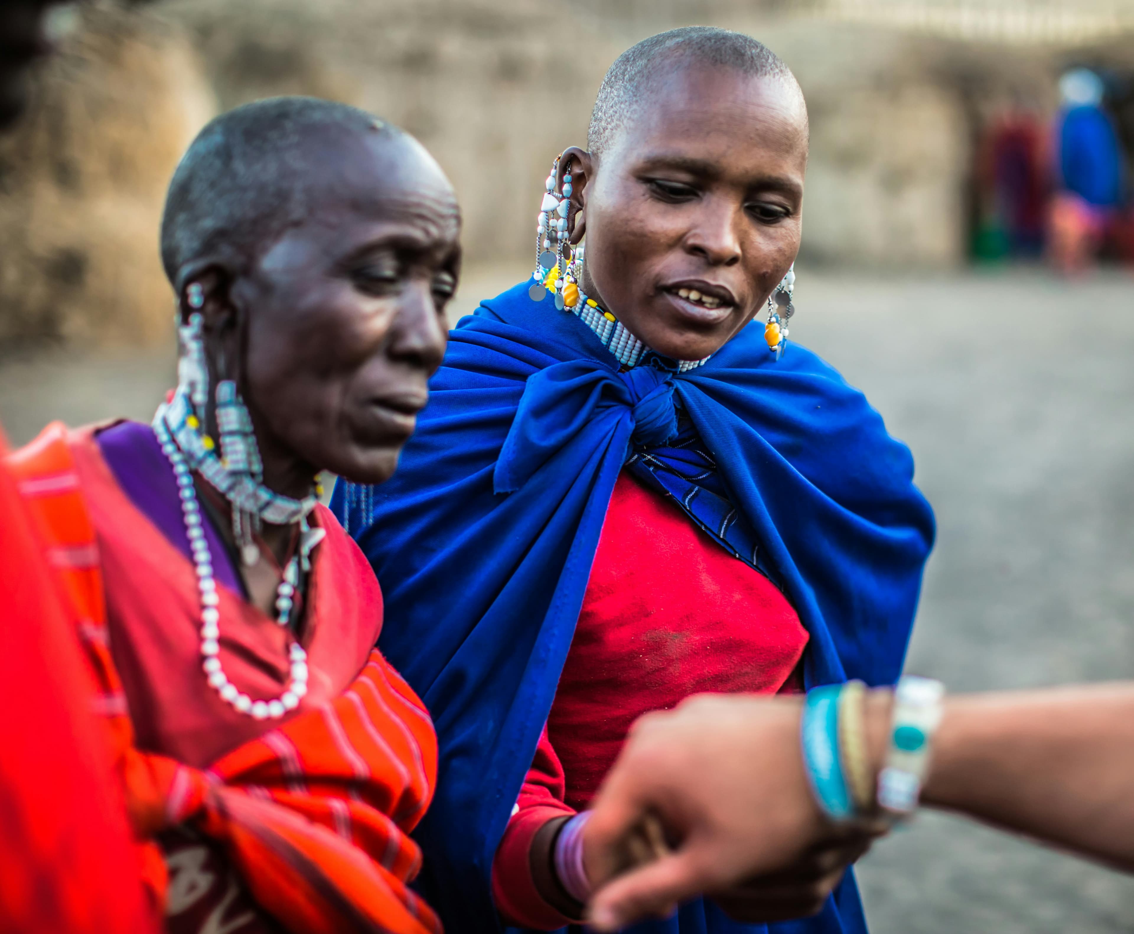 Ngorongoro Crater Safari